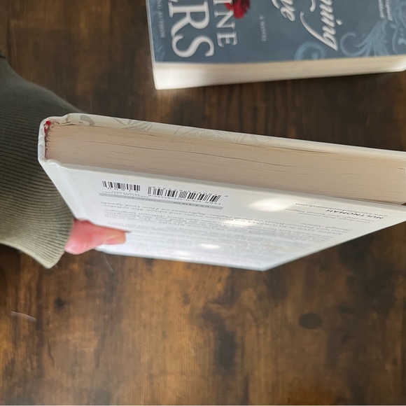 Redeeming Love Book-40-Day Devotional By Francine Rivers/Karin Stock Buursma Set - Picture 8 of 11